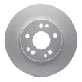 R1 Concepts GEOSPEC Coated Rotor Fits Mercedes-Benz 260E