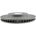 R1 Concepts GEOSPEC Coated Rotor Fits Toyota Avalon