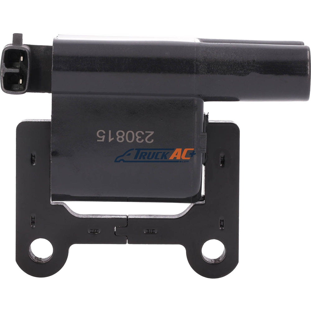 STANDARD IGN auto part