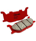 Brembo OE 93-03 Yamaha TDR R 125cc Sinter Brake Pad - Front