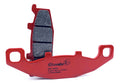 Brembo OE 02-02 Hyosung GT Comet 250cc Sinter Brake Pad - Front