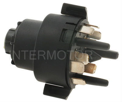 STANDARD IGN auto part