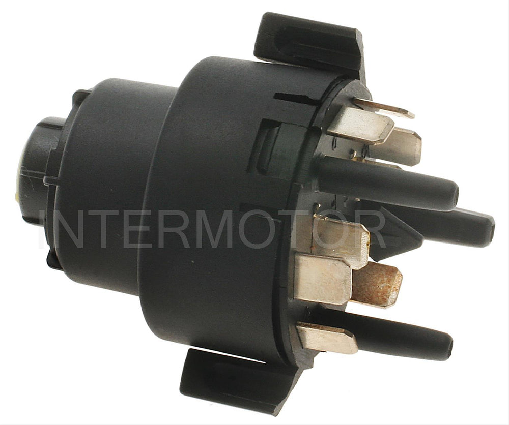 STANDARD IGN auto part
