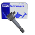 IGNITION COIL - PENCIL