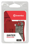 Brembo OE 20-24 BMW S R 1000cc Sinter Brake Pad - Front