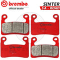 Brembo OE 20-24 BMW S R 1000cc Sinter Brake Pad - Front