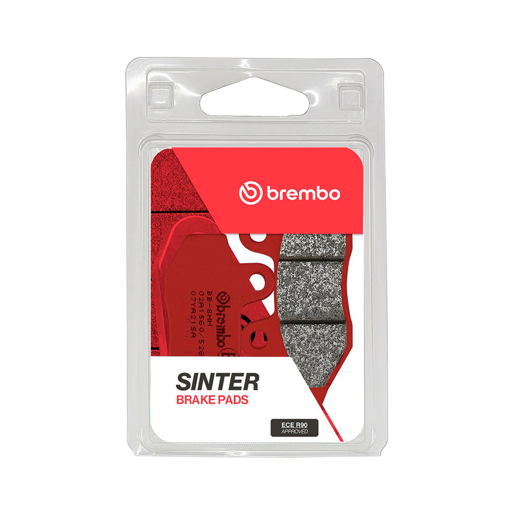 Brembo OE 95-99 Cagiva Canyon 600cc Sinter Brake Pad - Front