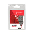 Brembo OE 95-99 Cagiva Canyon 600cc Sinter Brake Pad - Front
