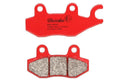Brembo OE 95-99 Cagiva Canyon 600cc Sinter Brake Pad - Front