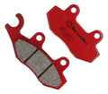 Brembo OE 95-99 Cagiva Canyon 600cc Sinter Brake Pad - Front
