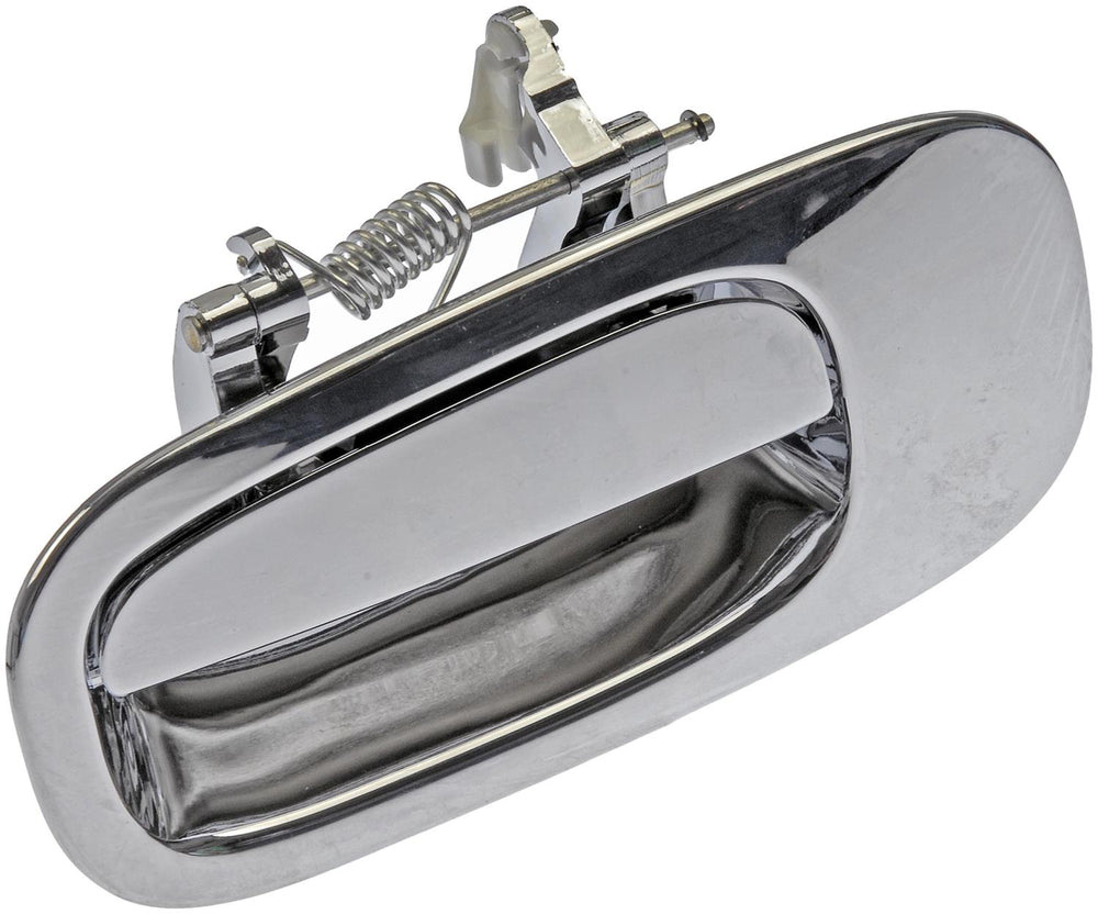 EXTERIOR DOOR HANDLE