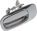 EXTERIOR DOOR HANDLE