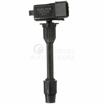 DELPHI auto part