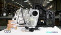 WINDOW LIFT MOTOR