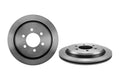 Brembo 03-06 Ford Expedition/Lincoln Navigator Rear Premium OE Equivalent Rotor