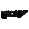 CAPA LT RR BUMPER COVER SUPPORT UPPER INFINITI Q50 14C