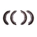 R1 Concepts Premium Parking Shoes Fits Ram ProMaster