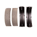 R1 Concepts Premium Parking Shoes Fits Ram ProMaster