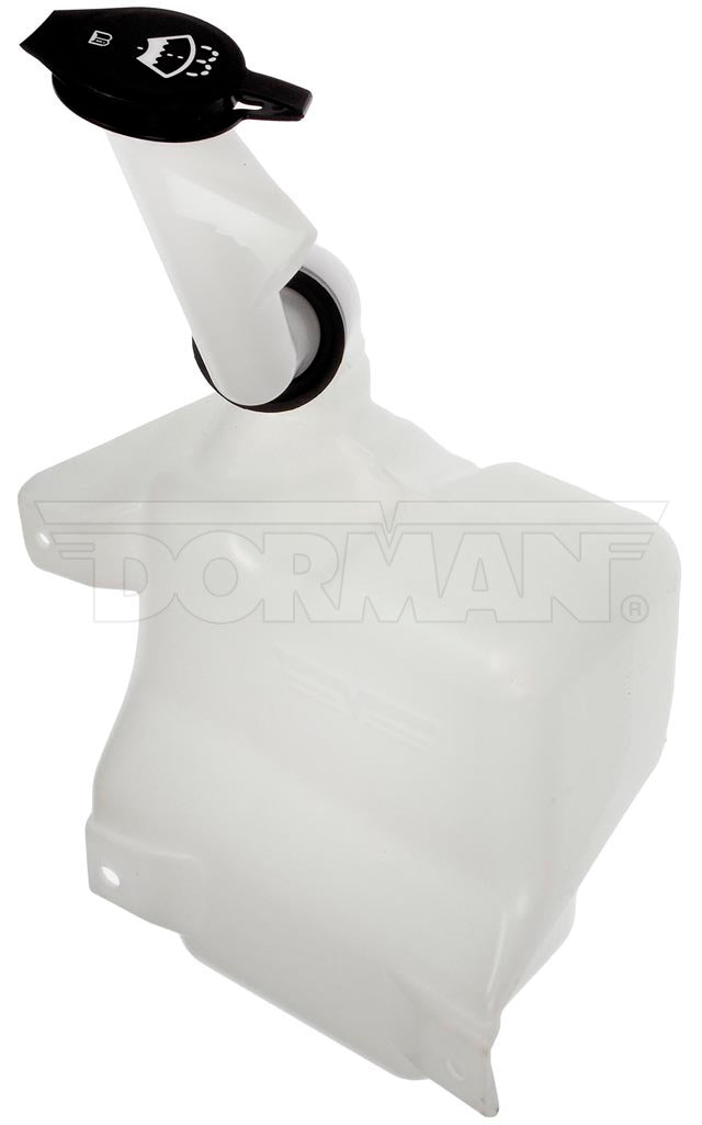 FLUID RESERVOIR