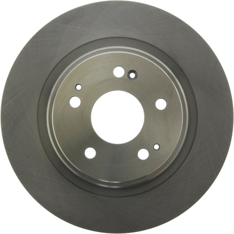 C-TEK STANDARD BRAKE ROTOR