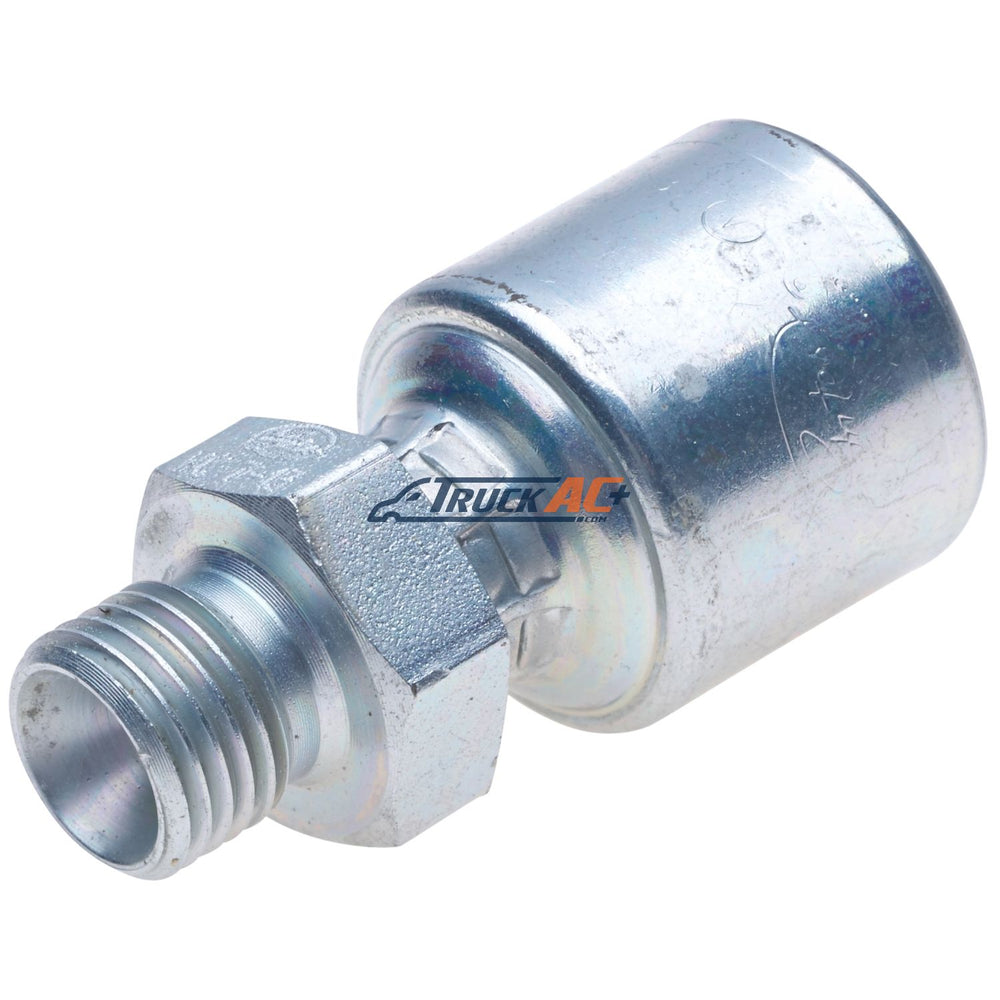MALE BRITISH STANDARD PARALLEL PIPE