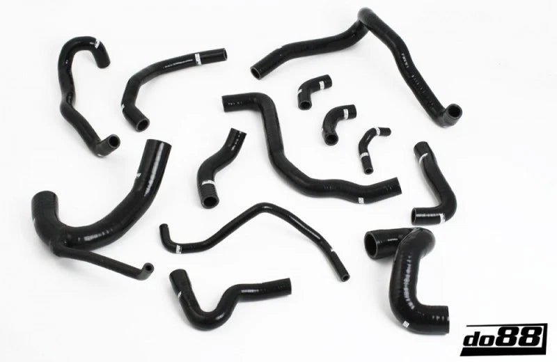 do88 Hose Clamps for Hose Kit 133