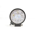 WORKLAMP: LED (6) FLOOD BEAM ROUND 1030VDC