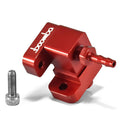 GTI BOOST TAP - RED