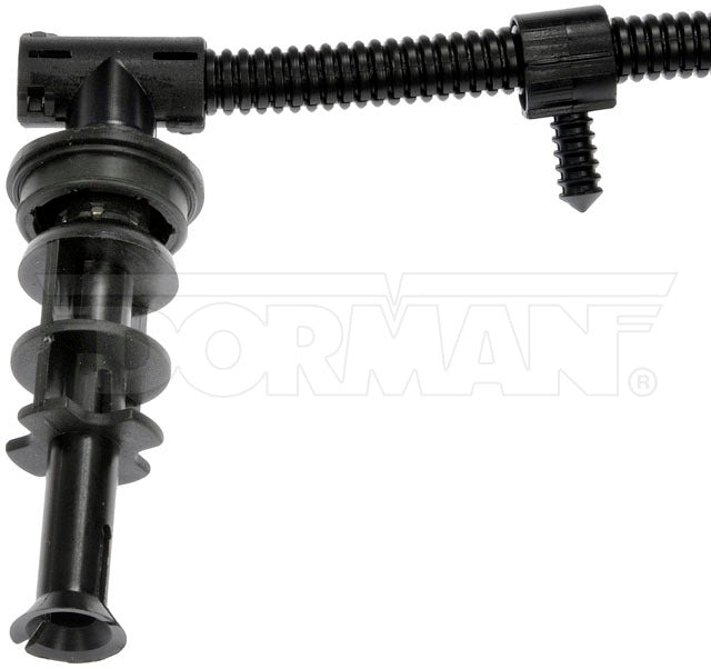 DS GLOW PLUG HARNESS
