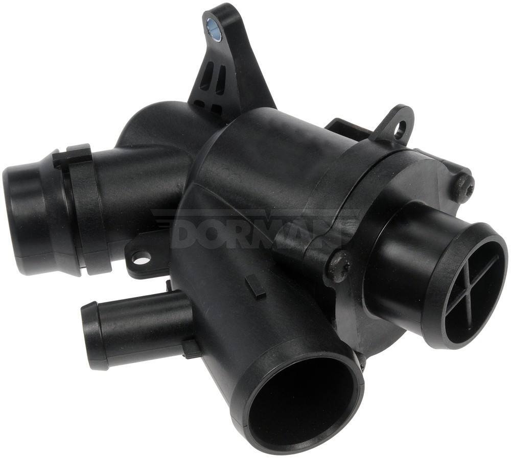 THERMOSTAT HOUSING