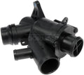 THERMOSTAT HOUSING