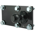 PRO SERIES SWAY CONTROL REPLACEMENT BALL PLATE ASSEMBLY(DOES NOT INCLUDE #58060 BALL)