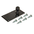 PRO SERIES SWAY CONTROL REPLACEMENT BALL PLATE ASSEMBLY(DOES NOT INCLUDE #58060 BALL)