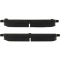 Centric Posi-Quiet 18-19 Hyundai Kona Ceramic Front Brake Pads