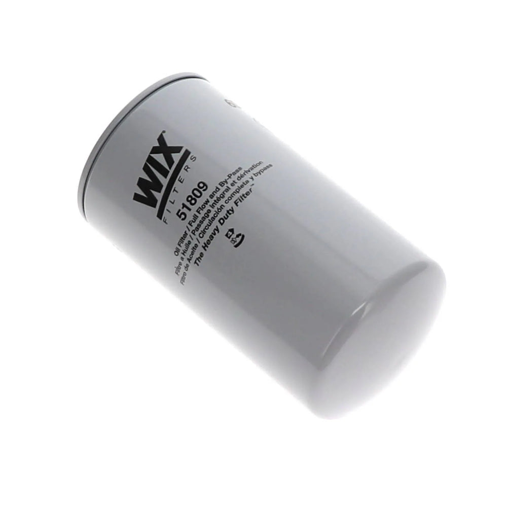 OIL FILTER MIN ORDER QTY1