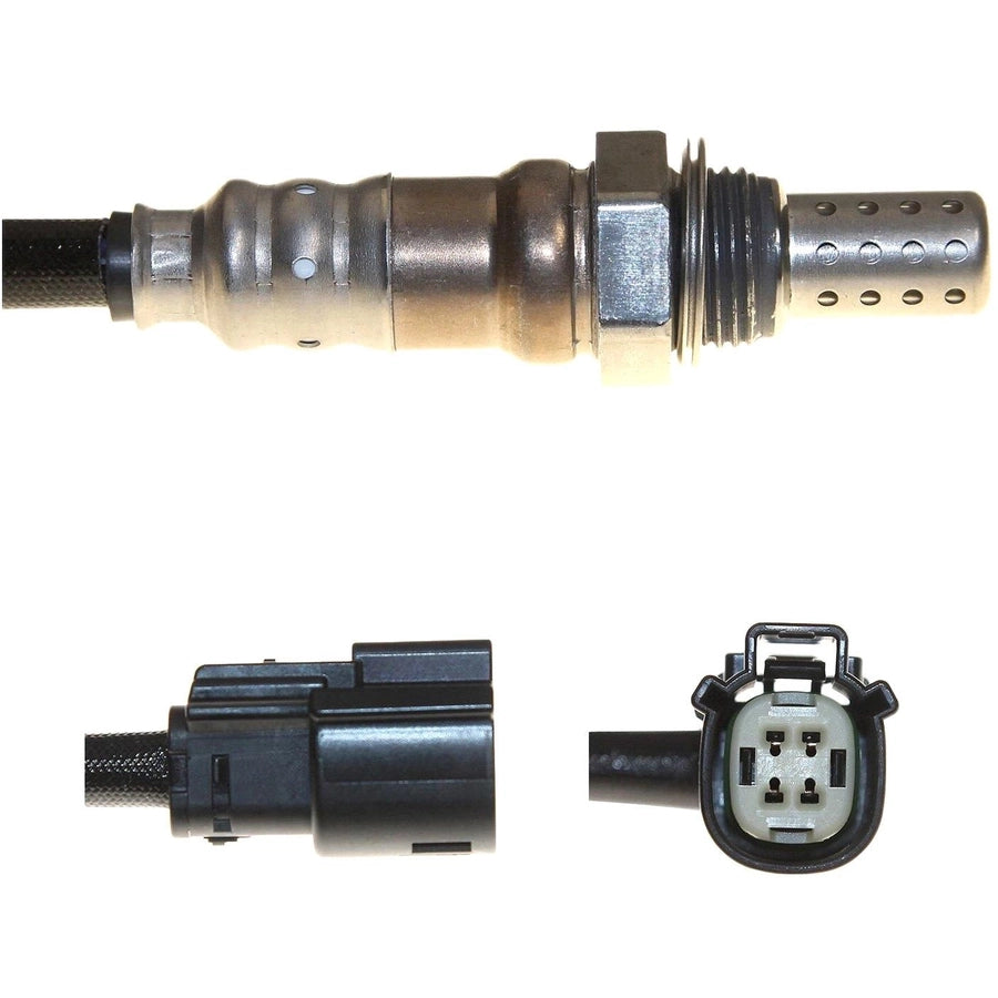 Walker Products Inc. - auto part