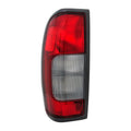 RH TAILLAMP LENS/HOUSING; FRONTIER 0304