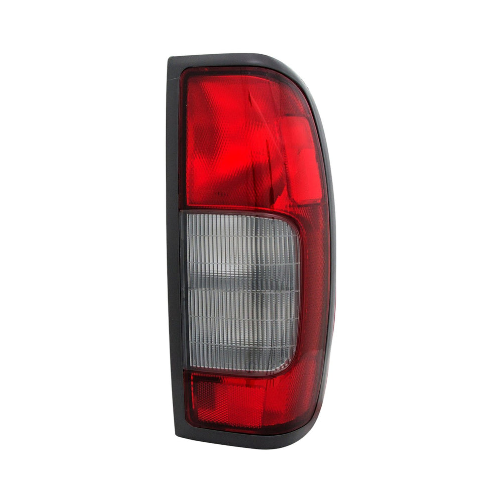 RH TAILLAMP LENS/HOUSING; FRONTIER 0304