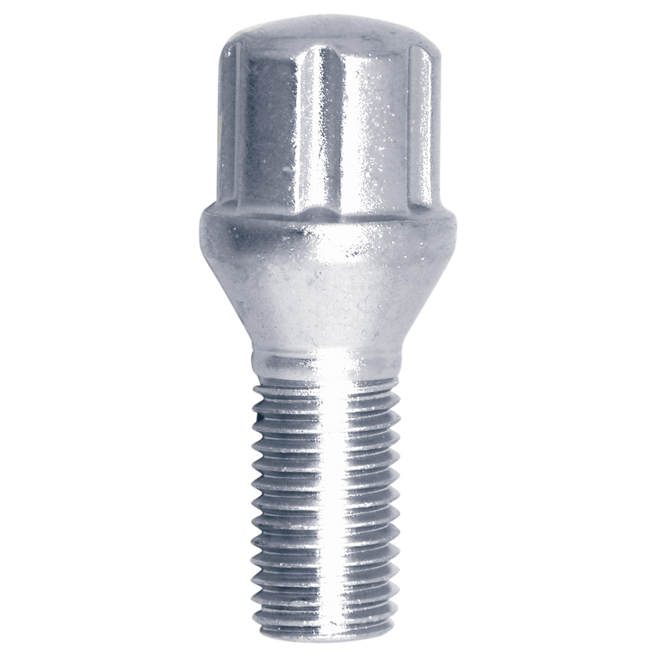 1012MM X 1.504 LUG KIT SMALL DIAMETER LUG BOLT BAGGED