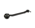 CONTROL ARM AND BALL JOINT ASSEMBLY