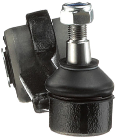 DELPHI control arms