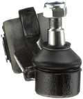 CONTROL ARM AND BALL JOINT ASSEMBLY