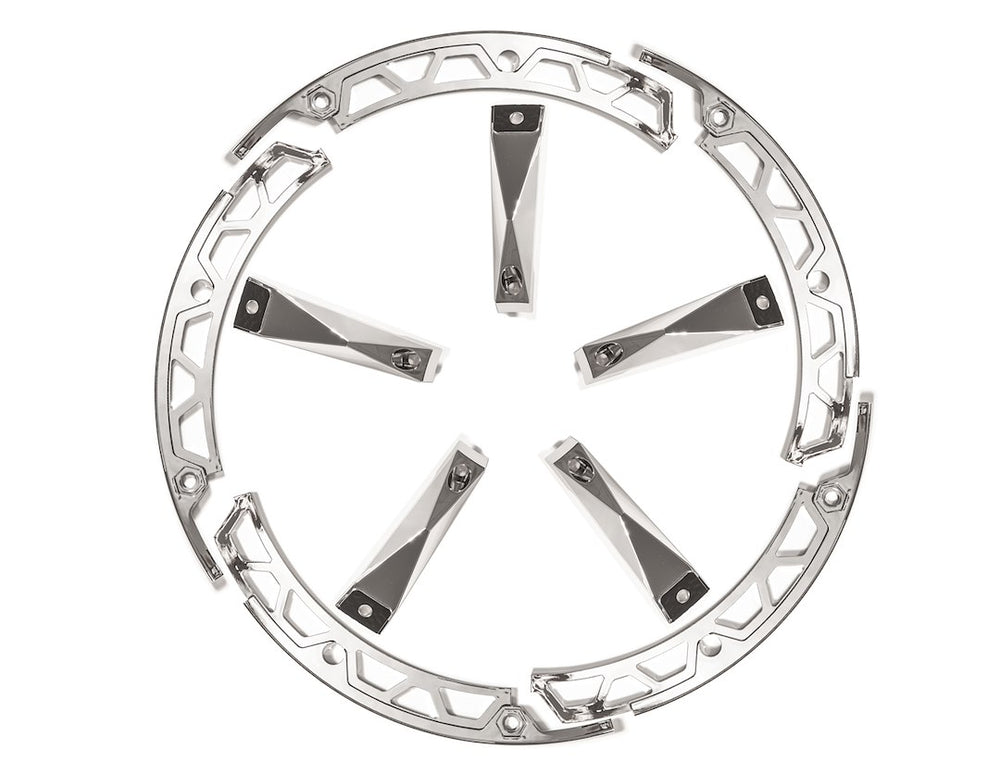 GRID WHEELS auto part