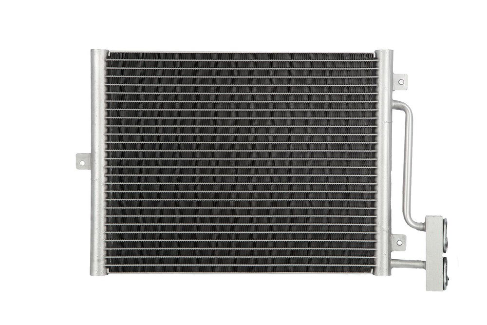 CSF 97-99 Porsche Boxster 2.5L A/C Condenser