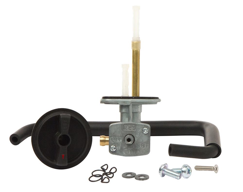 All Balls Racing Fuel Star Valve Kit