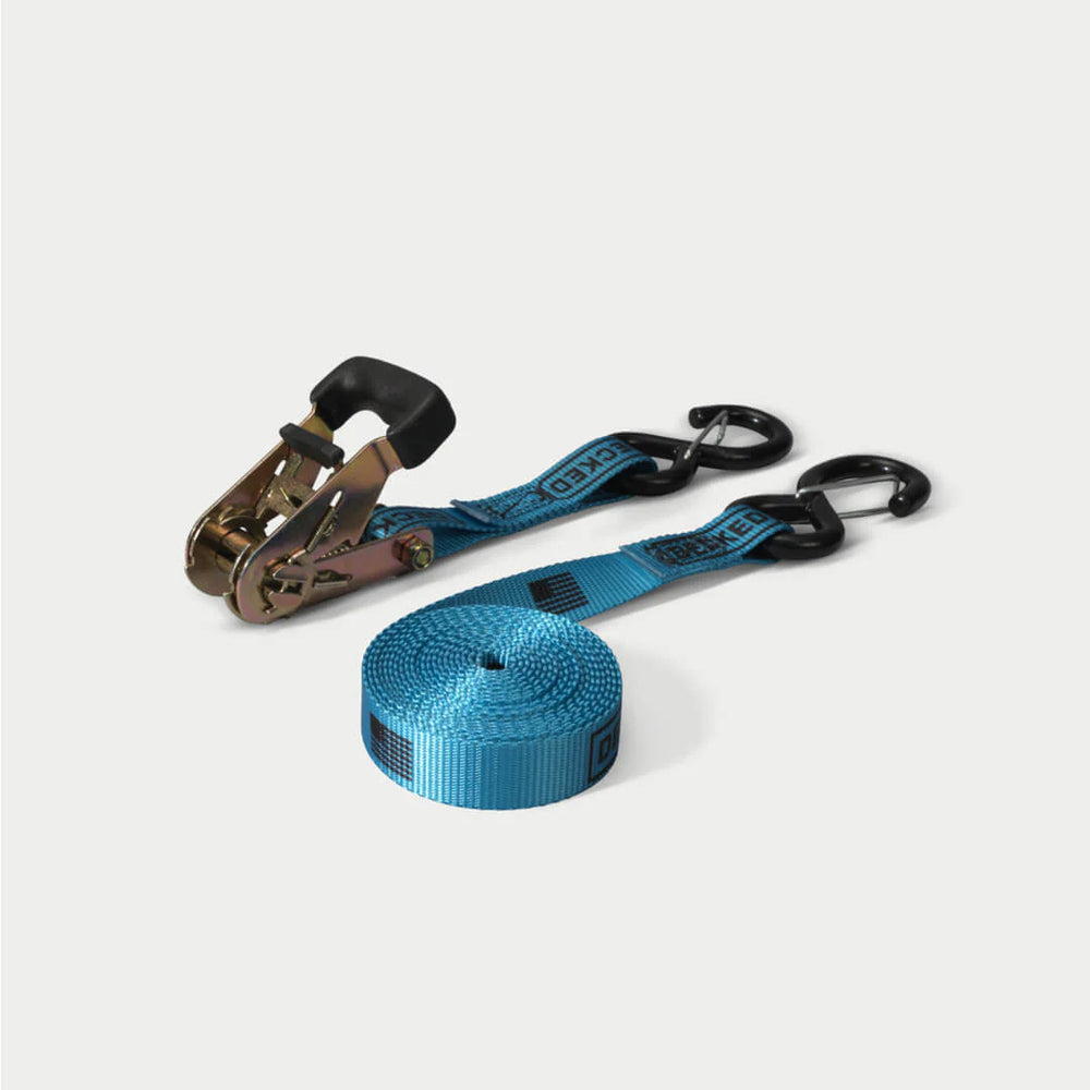 RATCHET STRAPS