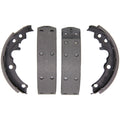 RIVETED BRAKE SHOE