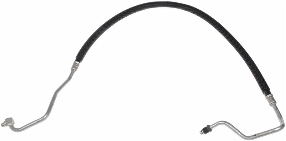 OIL COOLER LINE