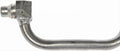 OIL COOLER LINE