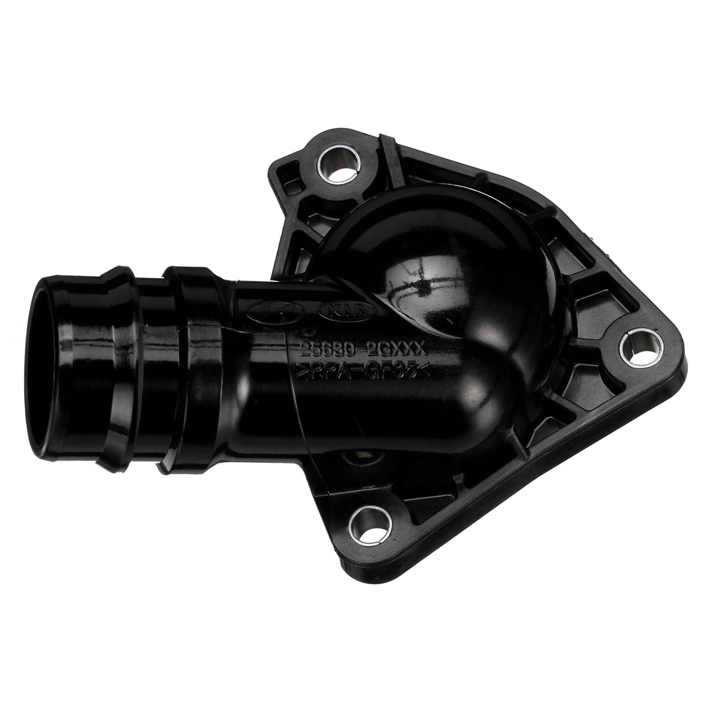 Gates Engine Coolant Water Outlet
